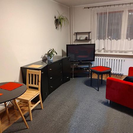 Apartament Sloneczny Konin  Extérieur photo
