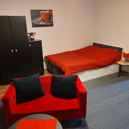 Apartament Sloneczny Konin  Extérieur photo