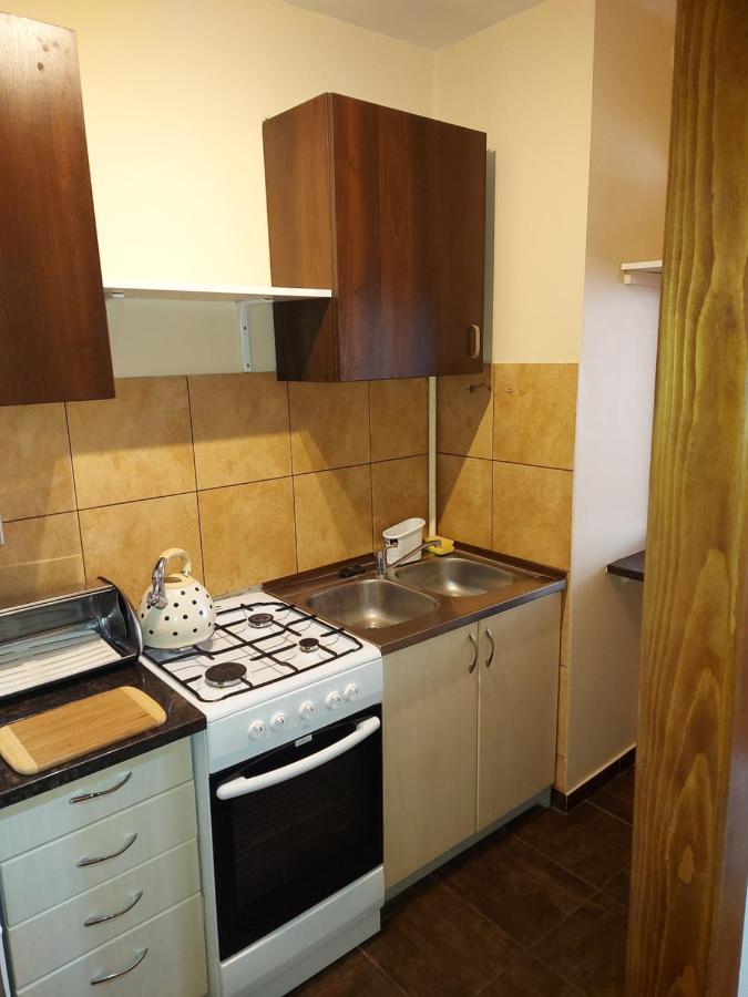 Apartament Sloneczny Konin  Extérieur photo