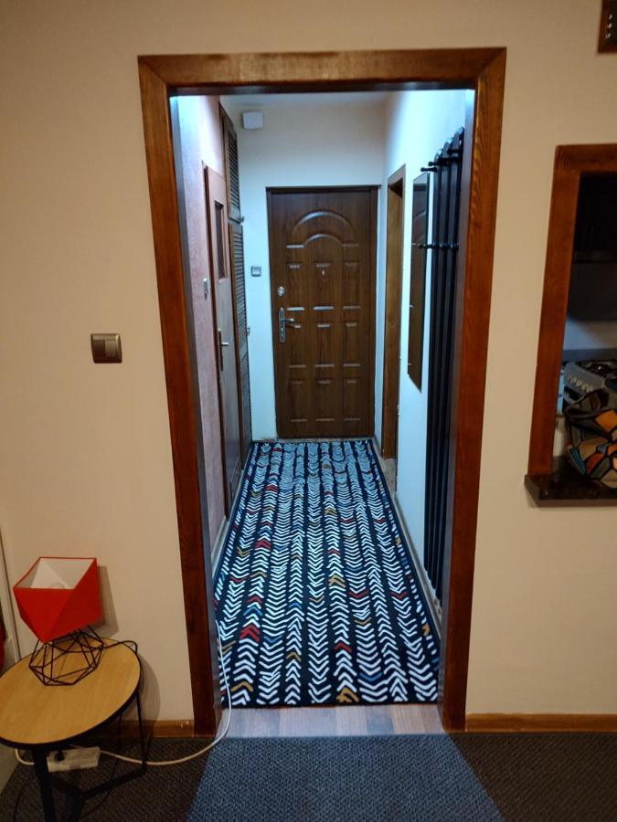 Apartament Sloneczny Konin  Extérieur photo