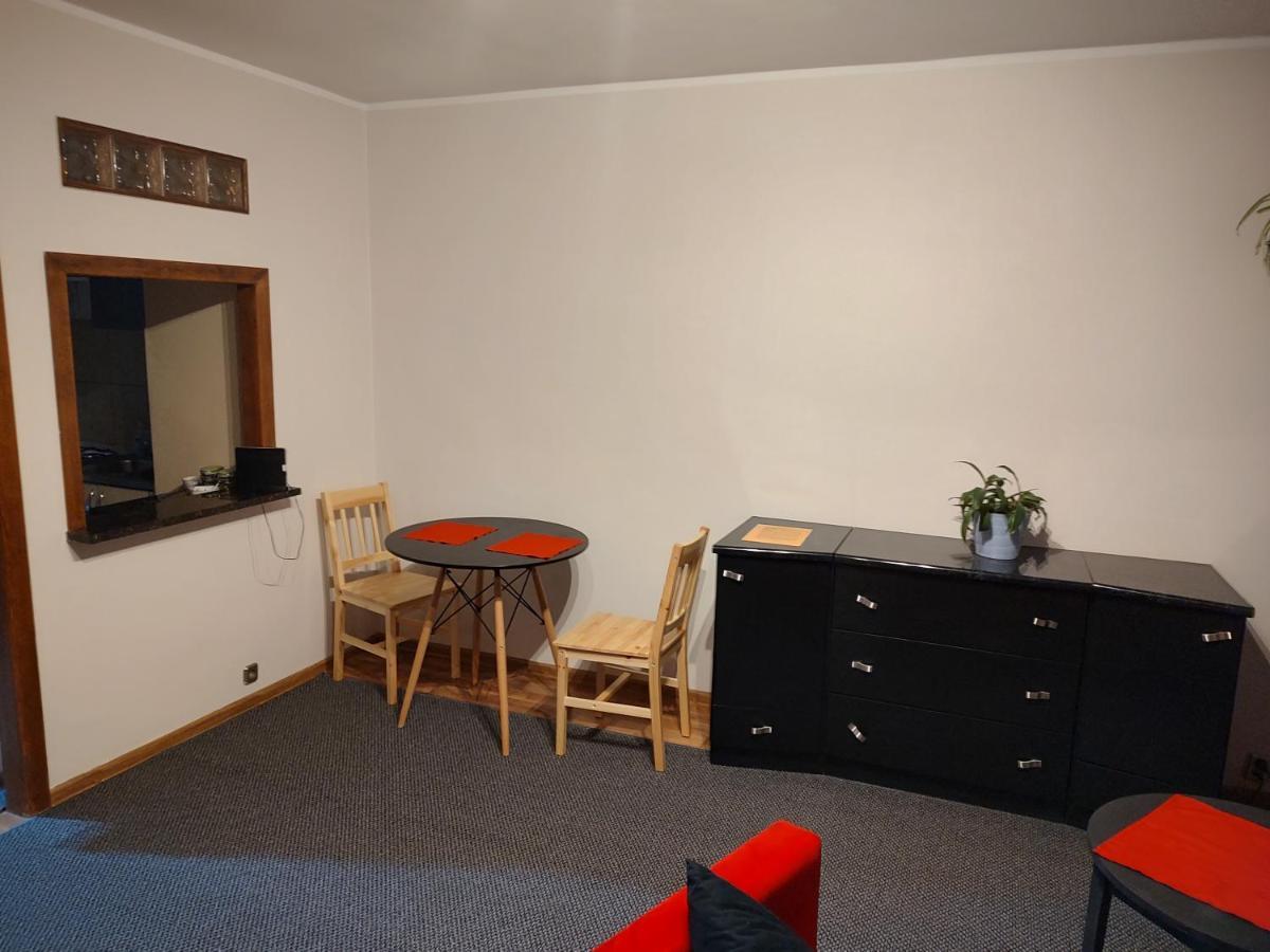 Apartament Sloneczny Konin  Extérieur photo