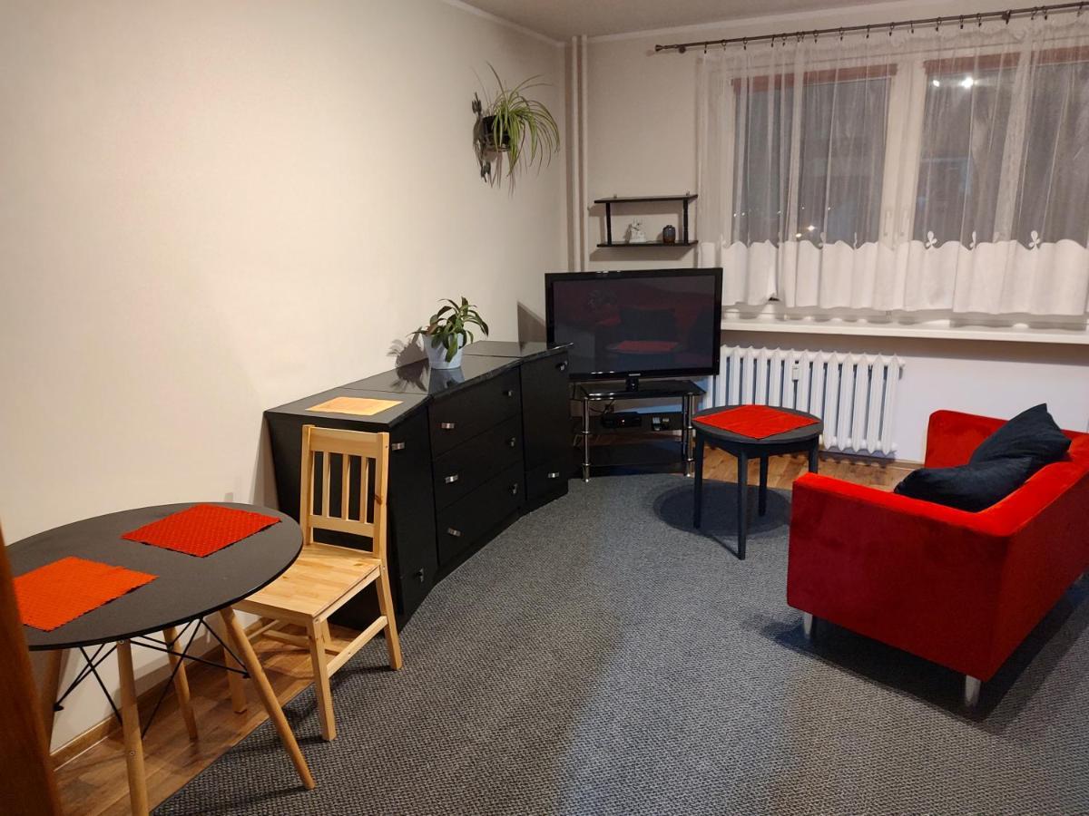 Apartament Sloneczny Konin  Extérieur photo