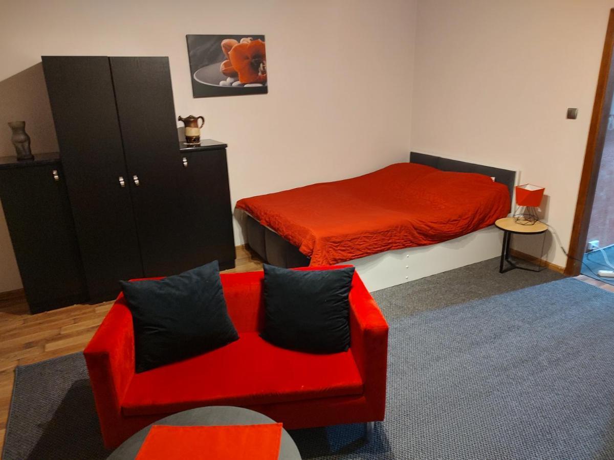Apartament Sloneczny Konin  Extérieur photo